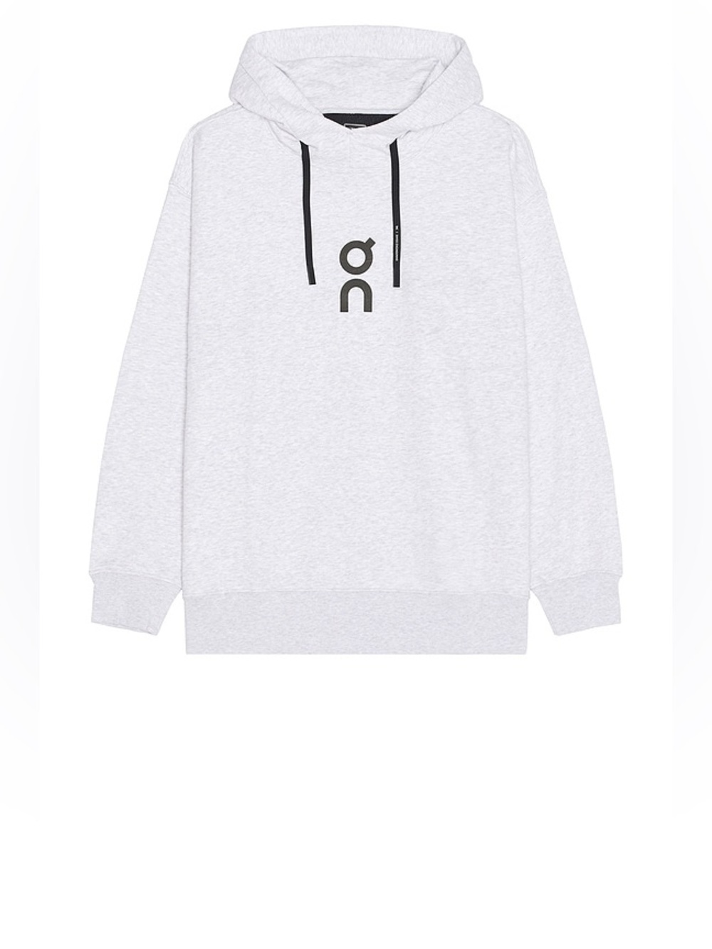 On Running Club Hoodie in Crater